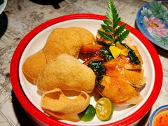-蘇小主(徐州万达店)
