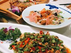 -阿姐小菜(三林店)