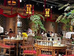 -锦府盐帮·张宅(世纪金源店)