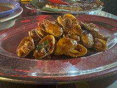 -黄亚华小食店(Jalan Alor)
