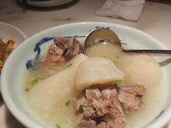 -梁家大院•农家菜(昆山会展中心店)