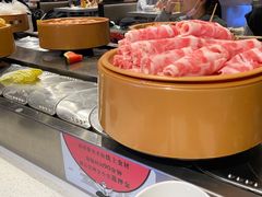 肥羊卷-龍歌自助小火锅(市北和达中心城店)