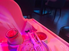 -粉墨特色菜·烧烤音乐酒馆