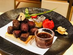 -萤初高端日料王(曲江银泰店)
