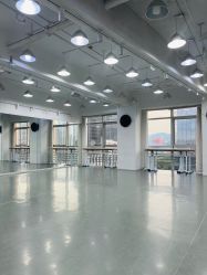 -深舞形体民族舞蹈工作室