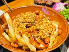 -小饕荟雅安贡椒鱼鲜馆(广福桥店)