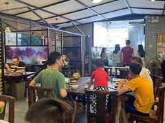 大堂-渔家厨房·顺德水乡菜