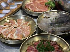 -本炙炭烤·蒲烧活鳗料理店(金沙洲店)