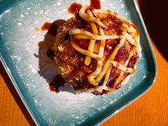 土豆泥温泉蛋-合风谷(南下塘店)