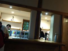 -云端咖啡(古北水镇景区店)