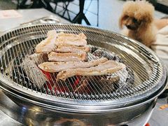 -本炙炭烤·蒲烧活鳗料理店(金沙洲店)