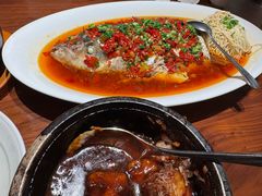 -阿明小菜·海鲜·上海菜(梅陇店)