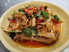 -东排食堂长沙小吃大排档(五一广场店)