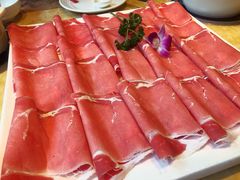 -清真军邺·金富苑肥牛(石坡街旗舰店)