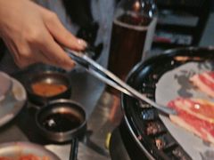 -燚青春东北泥炉烤肉(百合店)