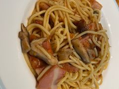 -萨莉亚意式餐厅(杭州滨江天街店)