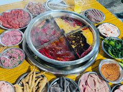 -渝味黄姐火锅(黄泥村店)