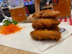 -PAULANER普拉那德国啤酒花园(千玺广场店)