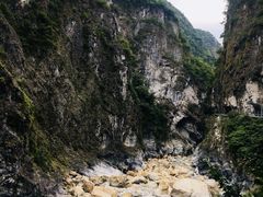 -太鲁阁公园