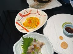 -花潮料理艺食馆(SM新生活广场店)