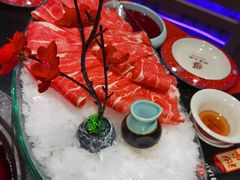 -袍家大院重庆火锅(文安路店)