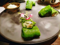 翡翠如意卷-绿茶餐厅(昌平悦荟店)