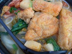 小碗螺蛳粉-螺蛳粉先生(蓟门桥店)