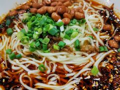 -车沾巷·重庆老味豌杂面