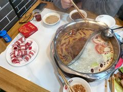 -红姐重庆火锅(曙光路店)