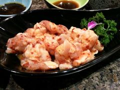 -韩罗苑(万象城店)