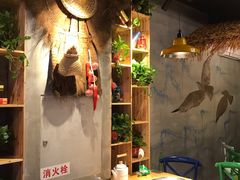 -小小河边鱼(天润城店)