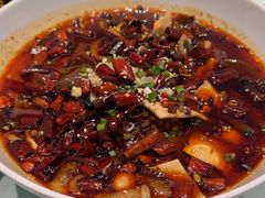 -香丰阁·烤鸭·川湘菜(清河店)