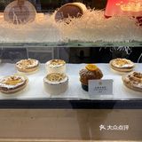 这家商户最近在衡山路爆红