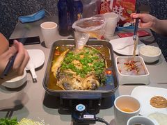 -半天妖烤鱼(大兴大悦春风里店)