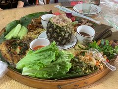 -南木湾·孔雀宴手抓饭·傣味餐厅