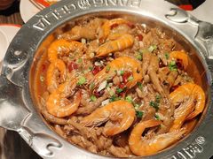 -胖哥俩肉蟹煲(湖滨银泰in77店)