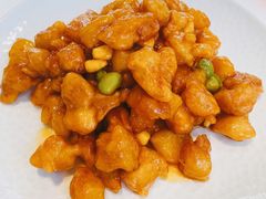 -红樱桃·欢乐餐厅(太原里店)