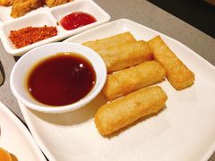 糍粑-海底捞火锅(石厦时代广场店)