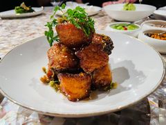 -临江宴(陆家嘴店)