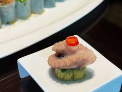-北京四季酒店·采逸轩