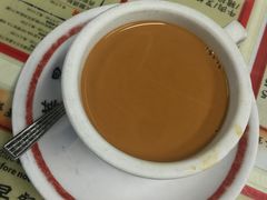 -华星冰室(湾仔店)