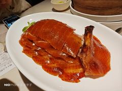 -鸭小七·北京烤鸭·地道北京菜(龙岗万科广场店)
