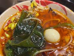 -椒香城门口老火锅(长寿路店)