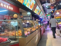 -桃源市场(解放路店)