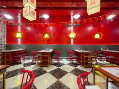 -别装假铝盆烤肉(三道街店)