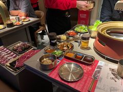 -西塔老太太泥炉烤肉(青浦蟠龙天地店)