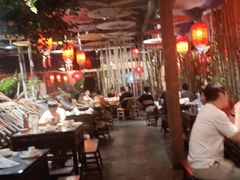 -田园印象·成都土菜院子(华阳店)