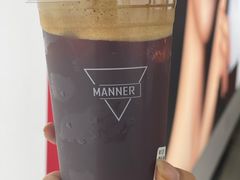 -Manner Coffee(壹方城店)