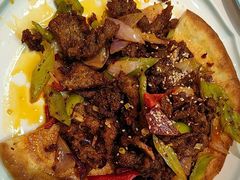 -阿里西北美食(小黄庄店)