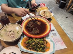 -易老妈蹄花.特色川菜(人民公园总店)